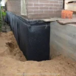 Waterproofing